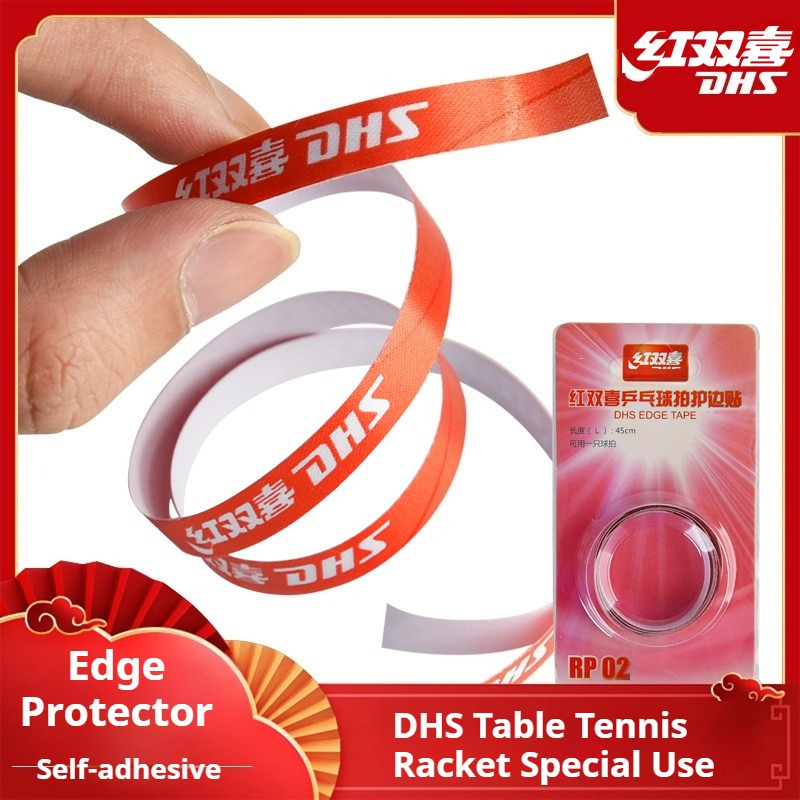 Table Tennis Loki - Самоклеящаяся защитная лента DHS для толстого