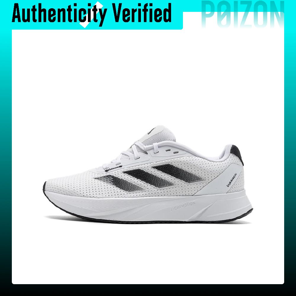 Adidas Duramo Sl, низкие кросс – обзор и цена Adidas Shoes Duramo Sl
