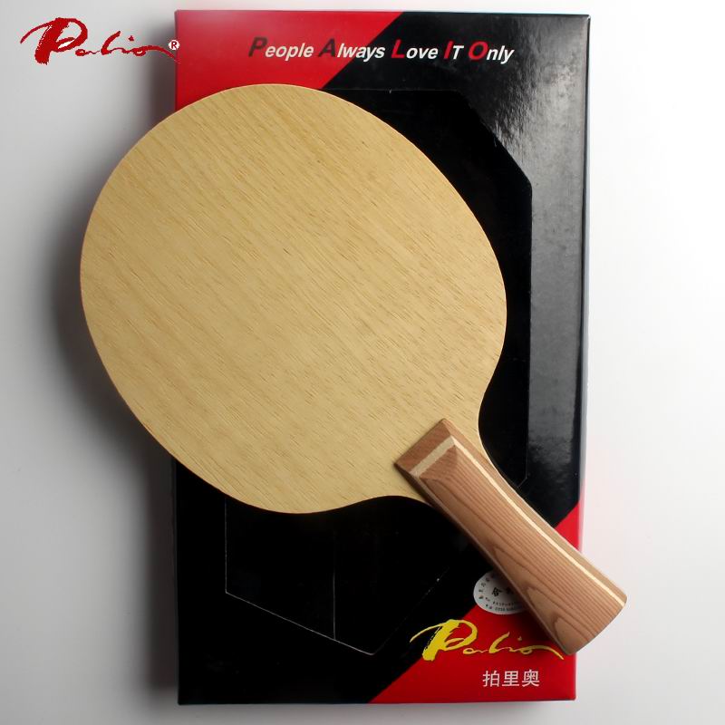 Ракетка для настольного теннис – обзор и цена Table Tennis Racket
