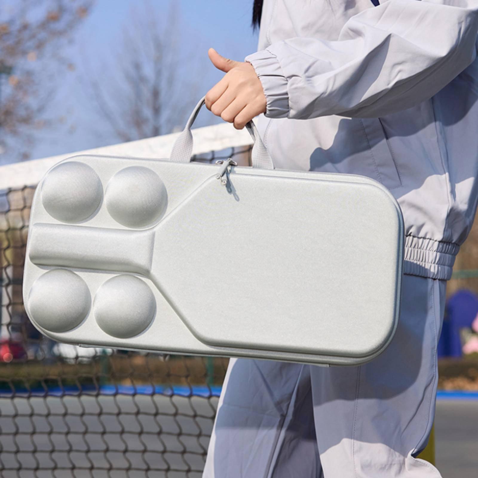 Водонепроницаемый прочный чехо – обзор и цена Table Tennis Racket